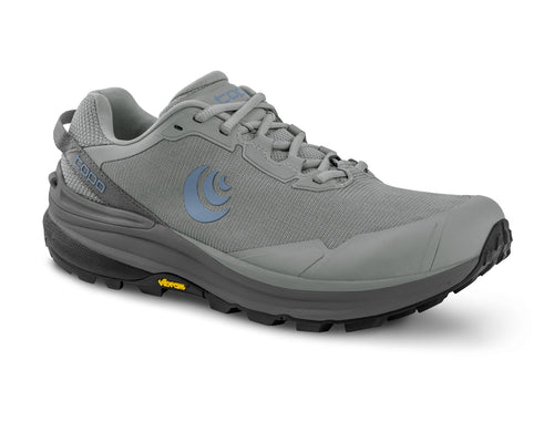 Topo Athletic | Traverse | Women's | Grey/Blue