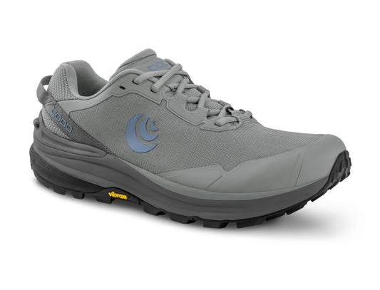 Topo Athletic | Traverse | Women's | Grey/Blue