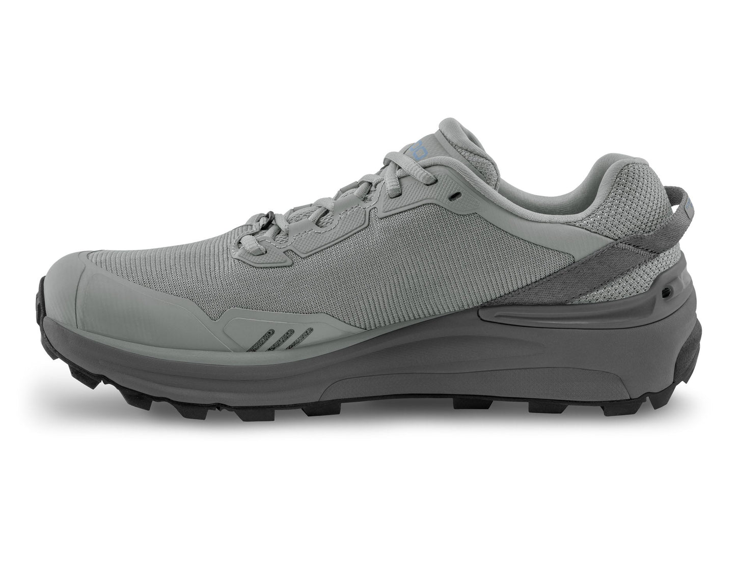 Topo Athletic | Traverse | Women's | Grey/Blue