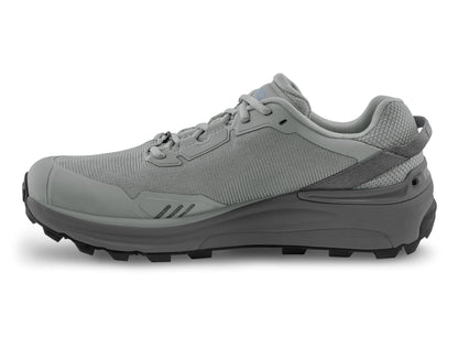 Topo Athletic | Traverse | Women's | Grey/Blue