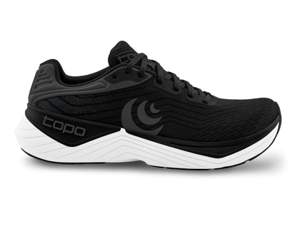 Topo Athletic | Ultrafly 5 | Women's | Black/White