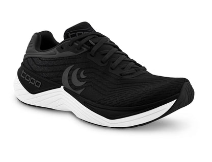 Topo Athletic | Ultrafly 5 | Women's | Black/White