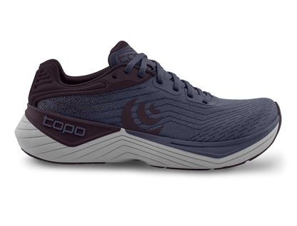 Topo Athletic | Ultrafly 5 | Women's | Purple/Grey