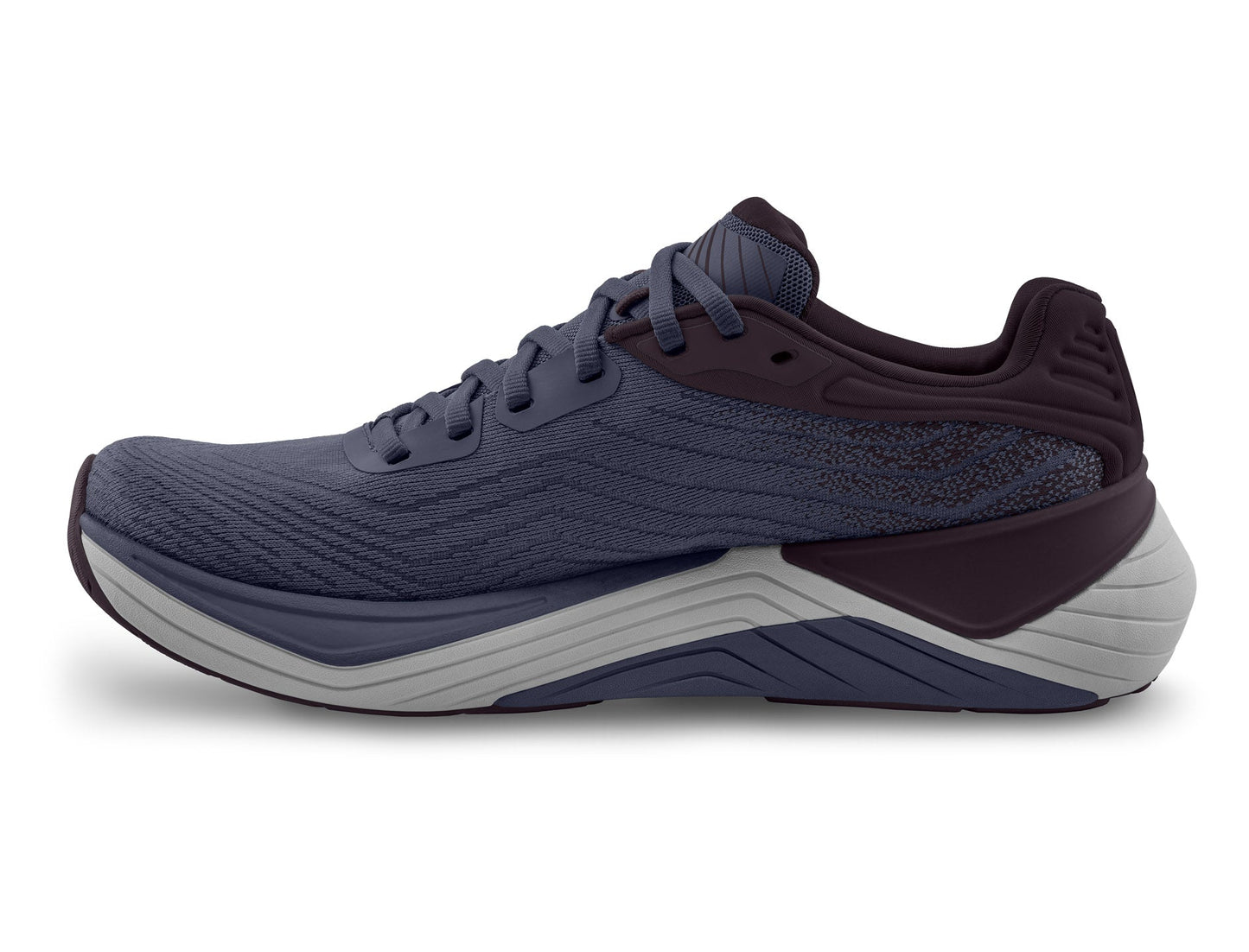 Topo Athletic | Ultrafly 5 | Women's | Purple/Grey