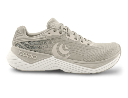 Topo Athletic | Ultrafly 5 | Women's | Tan/White