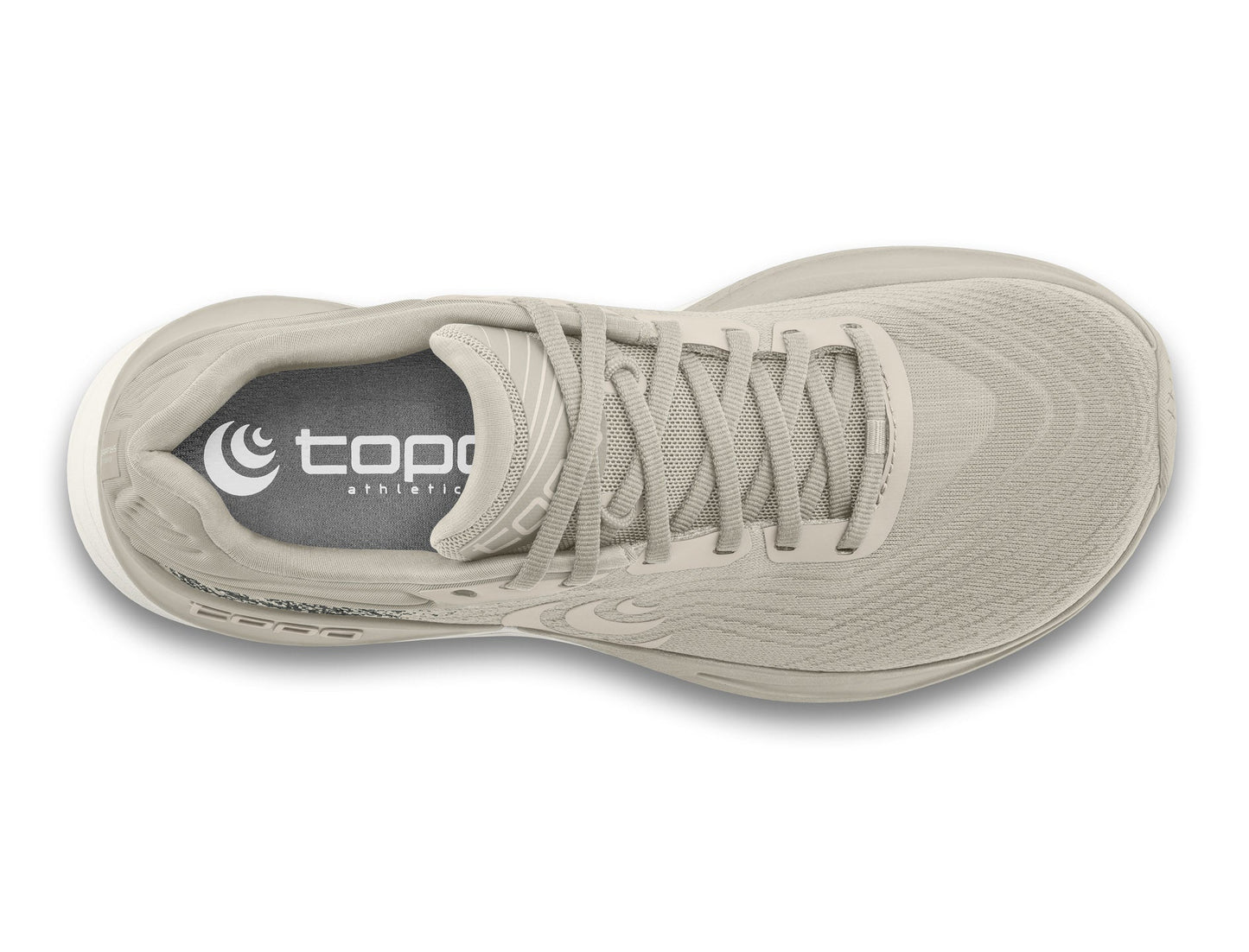 Topo Athletic | Ultrafly 5 | Women's | Tan/White