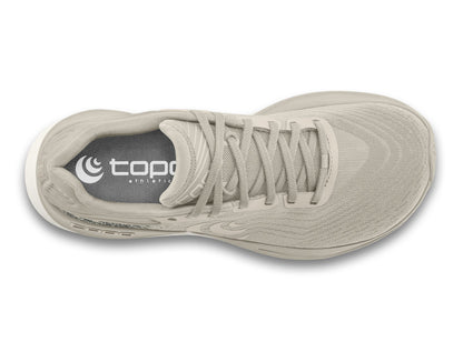 Topo Athletic | Ultrafly 5 | Women's | Tan/White