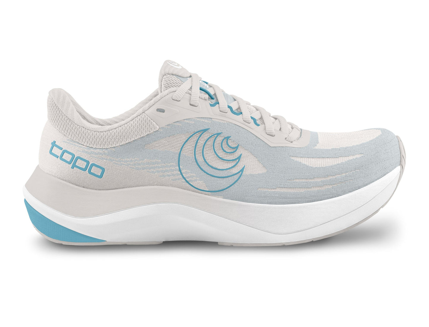 Topo Athletic | Ultrafly 6 | Women's | Grey/Sky