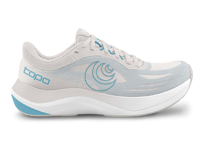 Topo Athletic | Ultrafly 6 | Women's | Grey/Sky