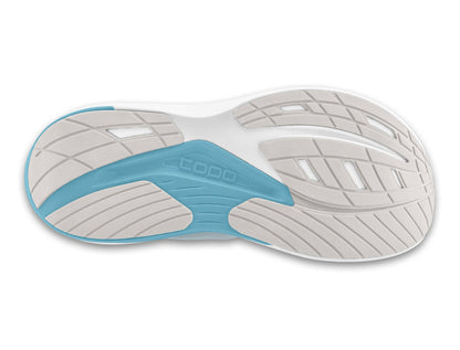 Topo Athletic | Ultrafly 6 | Women's | Grey/Sky