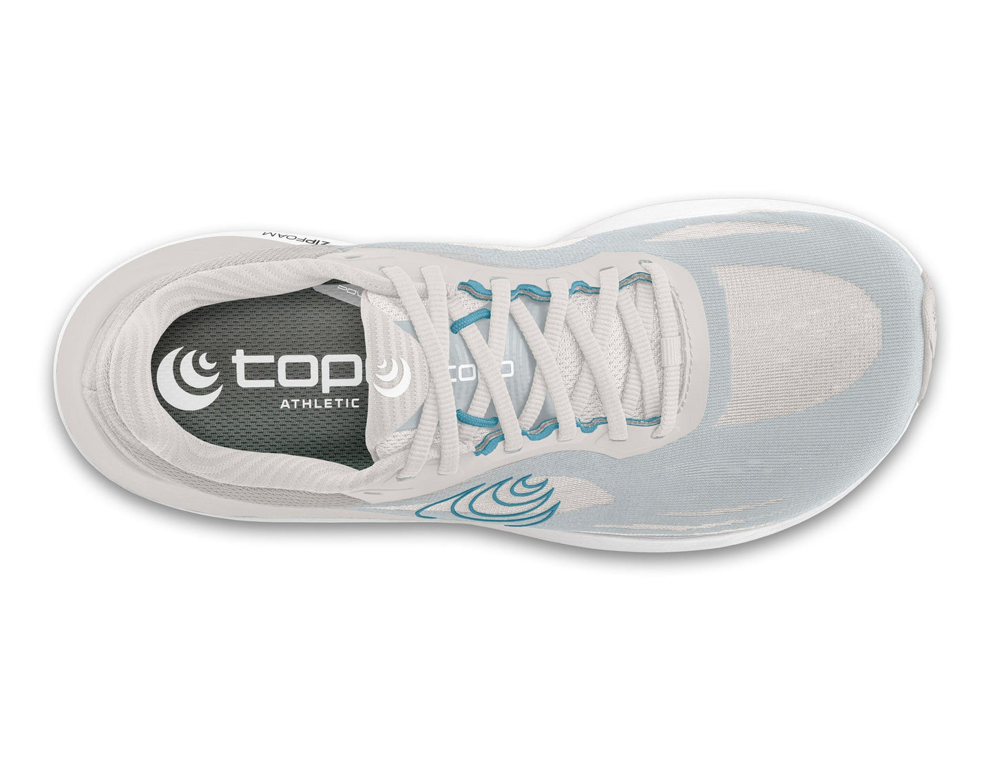 Topo Athletic | Ultrafly 6 | Women's | Grey/Sky