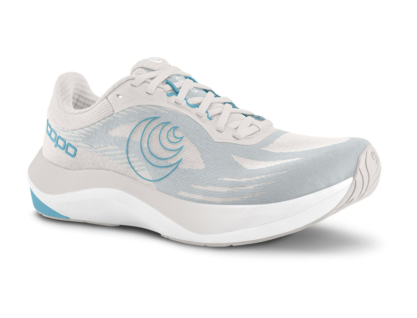 Topo Athletic | Ultrafly 6 | Women's | Grey/Sky