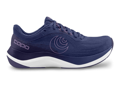Topo Athletic | Ultrafly 6 | Women's | Purple/White