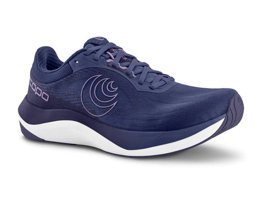 Topo Athletic | Ultrafly 6 | Women's | Purple/White
