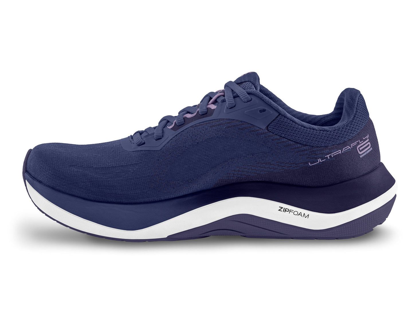 Topo Athletic | Ultrafly 6 | Women's | Purple/White