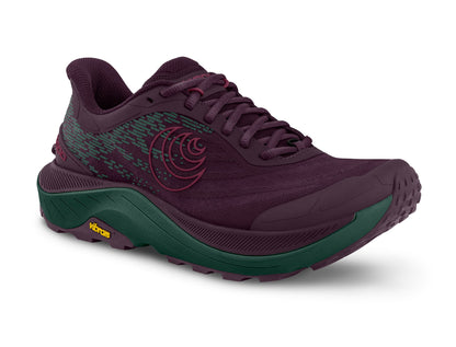 Topo Athletic | Ultraventure 4 | Women's | Purple/Dark Teal
