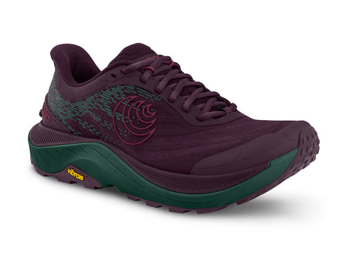 Topo Athletic | Ultraventure 4 | Women's | Purple/Dark Teal