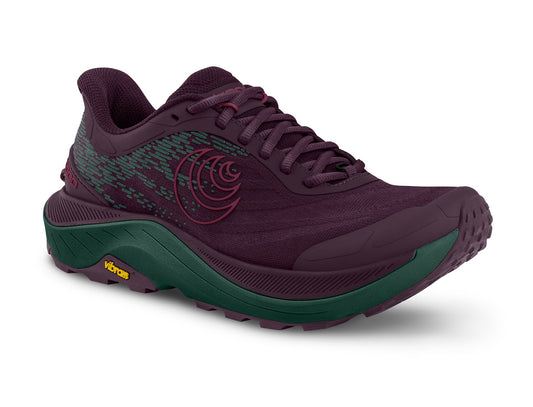 Topo Athletic | Ultraventure 4 | Women's | Purple/Dark Teal