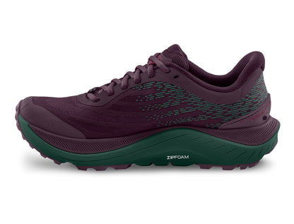 Topo Athletic | Ultraventure 4 | Women's | Purple/Dark Teal