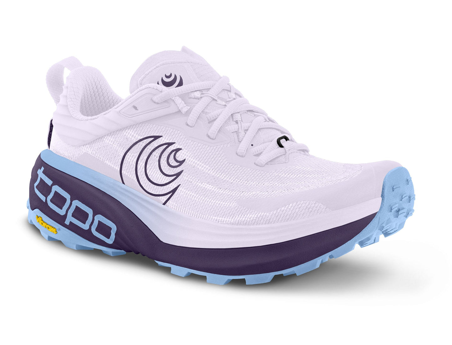 Topo Athletic | Vista | Women's | Purple/Lilac