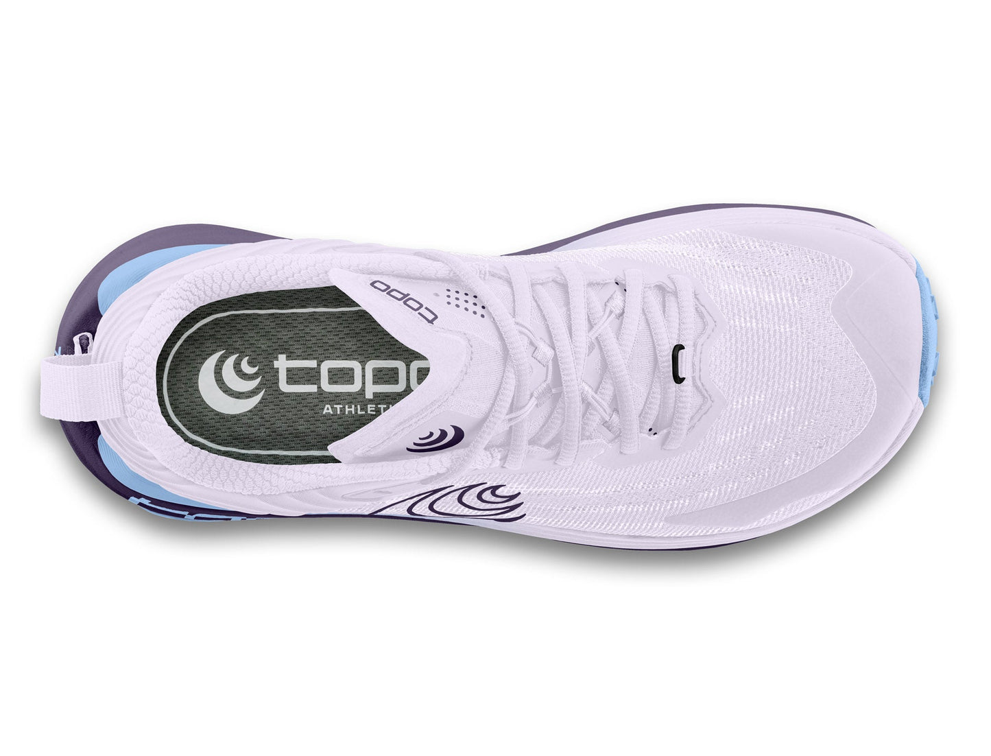 Topo Athletic | Vista | Women's | Purple/Lilac