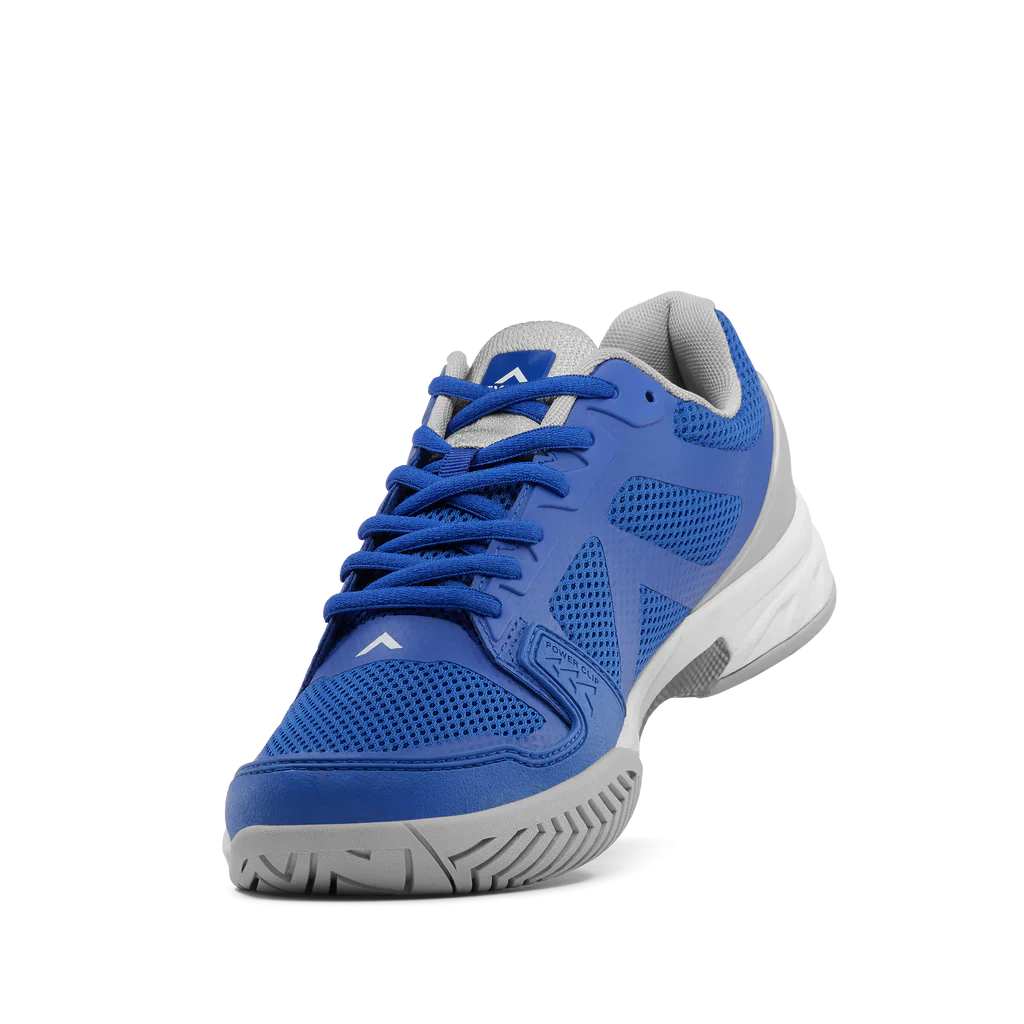 Tyrol | Drive V | Women's | Royal Blue/Light Grey
