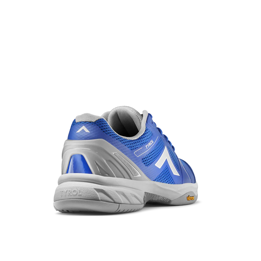 Tyrol | Drive V | Women's | Royal Blue/Light Grey