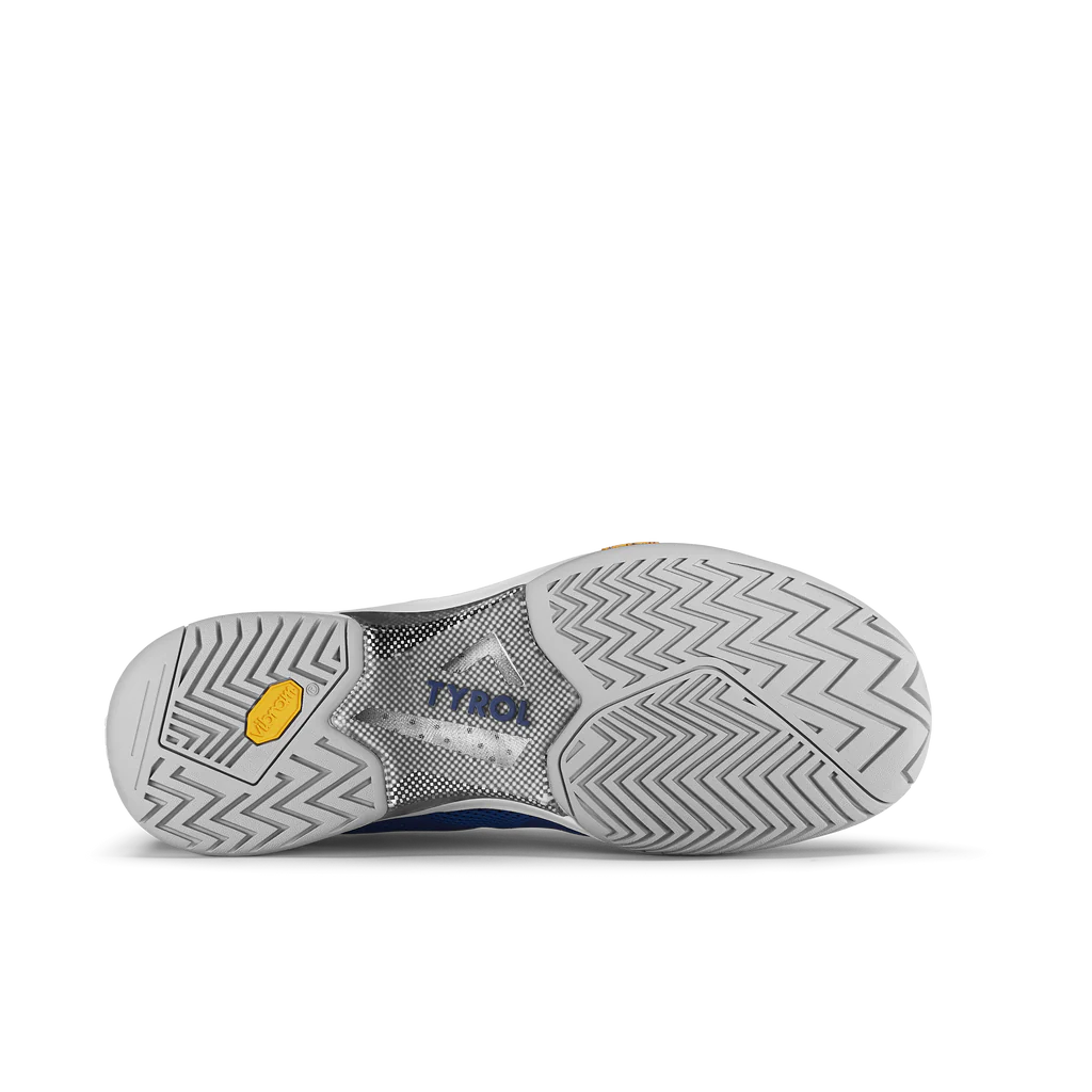 Tyrol | Drive V | Women's | Royal Blue/Light Grey