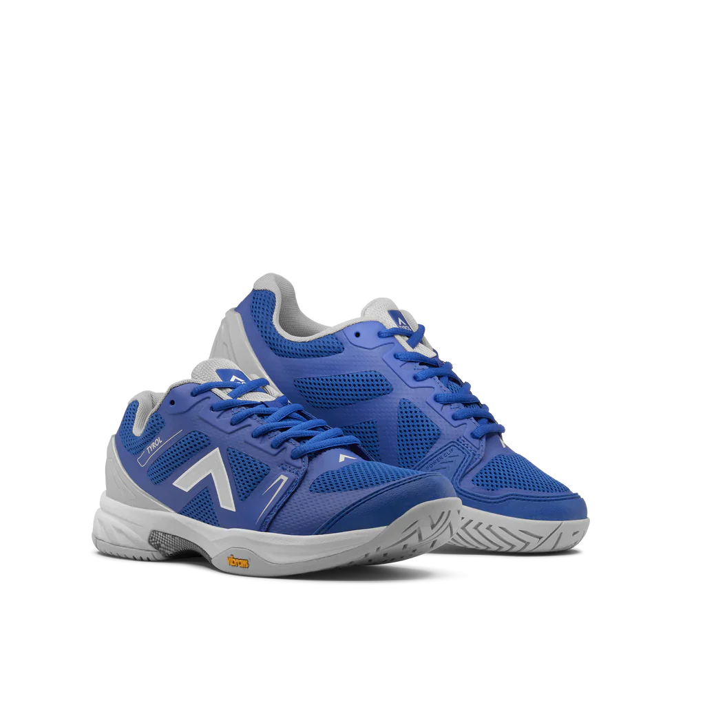 Tyrol | Drive V | Women's | Royal Blue/Light Grey