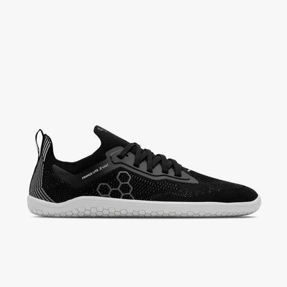 Vivobarefoot | Primus Lite Knit | Women's | Obsidian