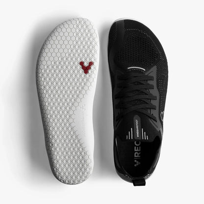 Vivobarefoot | Primus Lite Knit | Women's | Obsidian